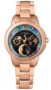L`Duchen Petit Celeste D 857.40.31